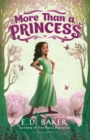 More Than a Princess - eBook