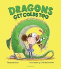 Dragons Get Colds Too - eBook