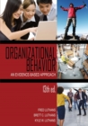 Organizational Behavior : An Evidence-Based Approach - Book
