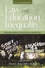 Law & Education Inequality - eBook