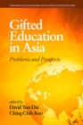 Gifted Education in Asia - eBook