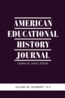 American Educational History Journal - eBook