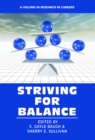 Striving for Balance - eBook