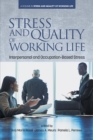 Stress and Quality of Working Life - eBook