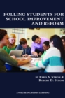 Polling Students for School Improvement and Reform - eBook