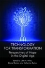 Technology For Transformation - eBook