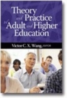 Theory and Practice of Adult and Higher Education - Book