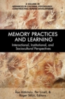 Memory Practices and Learning - eBook