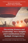 Theorizing Women & Leadership - eBook