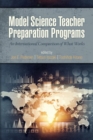 Model Science Teacher Preparation Programs - eBook