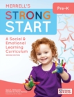Merrell's Strong Start-Pre-K : A Social and Emotional Learning Curriculum, Second Edition - eBook