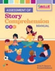 Assessment of Story Comprehension, Manual Set - Book