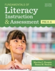 Fundamentals of Literacy Instruction & Assessment, Pre-K-6 - Book