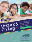Unstuck & On Target! : An Executive Function Curriculum to Improve Flexibility, Planning, and Organization - Book
