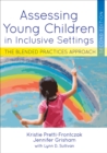 Assessing Young Children in Inclusive Settings : The Blended Practices Approach - Book