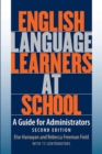English Language Learners at School : A Guide for Administrators - eBook