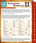 Accounting Principles 2 (Speedy Study Guides) - eBook
