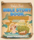 Baby's First Bible Story Book : Bible Stories For Kids - eBook