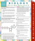 Biology Facts And Principles 2 (Speedy Study Guides) - eBook