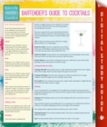 Bartender's Guide To Cocktails (Speedy Study Guides) - eBook