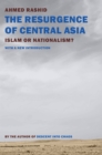 The Resurgence Of Central Asia - Book