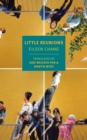 Little Reunions - Book