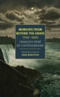 Memoirs from Beyond the Grave: 1768-1800 - eBook