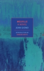 Melville : A Novel - Book