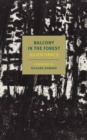 Balcony in the Forest - eBook