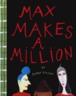 Max Makes A Million - Book