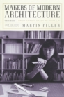 Makers of Modern Architecture, Volume III - eBook