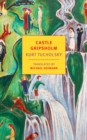 Castle Gripsholm - Book