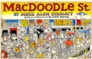 MacDoodle St. - Book