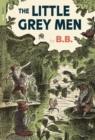 Little Grey Men - eBook