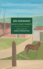 Sao Bernardo - Book