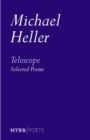 Telescope : Selected Poems - Book