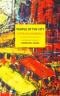 People of the City - Book
