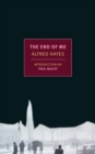 End of Me - Book