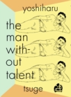 The Man Without Talent - Book