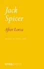 After Lorca - Book