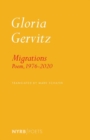 Migrations : Poem, 1976-2020 - Book