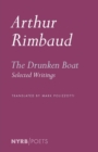 The Drunken Boat : Selected Writings - Book