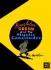 Bungleton Green and The Mystic Commandos - Book
