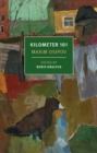 Kilometer 101 - eBook