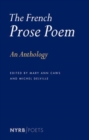 The French Prose Poem : An Anthology - Book