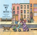 Tell Me a Mitzi - Book