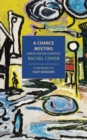 A Chance Meeting : American Encounters - Book