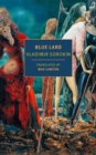 Blue Lard - Book