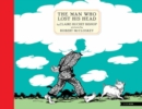 The Man Who Lost His Head - Book