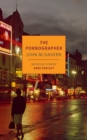 Pornographer - eBook